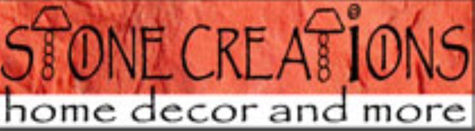 Stone Creations logo